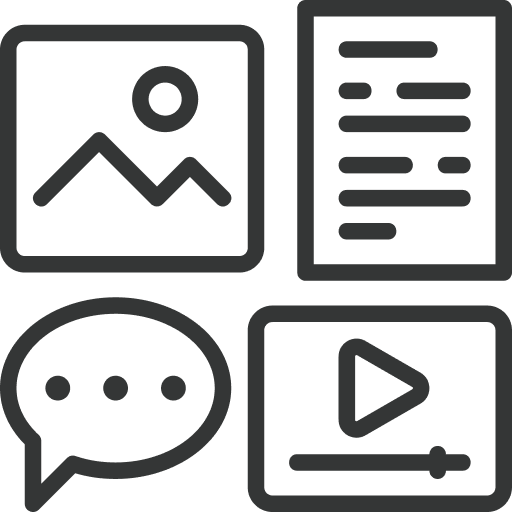 Content Icon